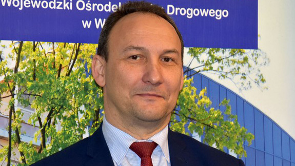 Pan Rafał Grodzicki